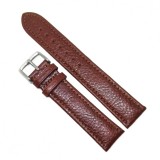 Cumpara ieftin Curea de ceas Bearditti - Culoare Brun-Roscat - Antialergica - 16mm - WZ3972, Time Veranda