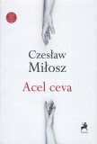 Acel ceva - Tracus Arte