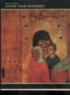 Icoane vechi romanesti foto