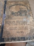 D. Ocolul Păm&acirc;ntului in sapte luni India