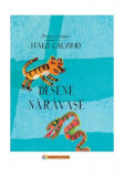 Desene nărăvaşe - Hardcover - Italo Calvino - Corint Junior