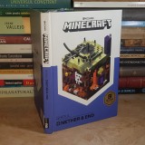 MINECRAFT * GHIDUL : NETHER &amp; END , 2017 *