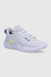 Under Armour pantofi de antrenament Flow Dynamic IntelliKnit culoarea gri