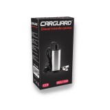 Pompa Submersibila Transfer Combustibil 12V, Debit 30 L min, Diametru 51mm, Cablu 3m cu Cleme Crocodil