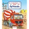 &Eacute;p&iacute;tkez&eacute;s - A j&aacute;rművek vil&aacute;ga - Susanne Gernh&auml;user
