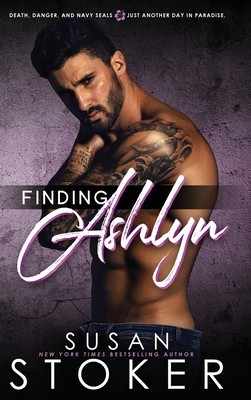 Finding Ashlyn foto
