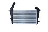 NRF 30302 EASY FIT Intercooler, compresor