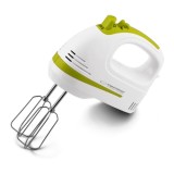 Mixer de mana, Esperanza, EKM011, 400W, Alb/Verde