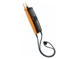 Tester Electric Multigama 6V-400V 0-100Hz