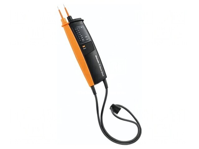 Tester Electric Multigama 6V-400V 0-100Hz