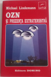 OZN și prezenta extraterestră - Michael Lindemann