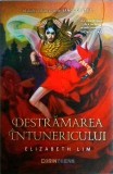 Elizabeth Lim - Destramarea intunericului. Seria Sange de stele, volumul 2
