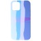 Toc silicon High Copy Rainbow Apple iPhone 12 Pro No.04