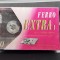 BASF FERRO EXTRA , CASETA AUDIO SIGILATA , 1 BUCATA .