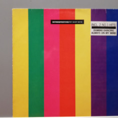 Pet Shop Boys – Introspective (1988/EMI/RFG) - Vinil/Vinyl/NM