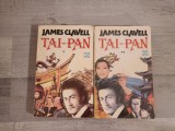 Tai-Pan vol.1 si 2 de James Clavell