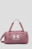 Cumpara ieftin Under Armour geantă culoarea violet 1369221-001