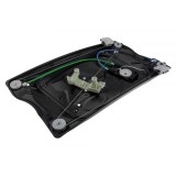 Macara geam Land Rover Freelander 2 2006-, Fata Stanga, LR002208