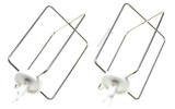 WHISKS (PAIR)-WHITE FDP601WH-FDP623WH KW715856 robot / aparat bucatarie Kenwood DELONGHI