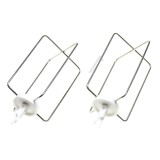 WHISKS (PAIR)-WHITE FDP601WH-FDP623WH KW715856 robot / aparat bucatarie Kenwood DELONGHI