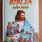 RAQUEL RODRIGUEZ - BIBLIA CELOR MICI (2021, cu ilustratii color, ed. cartonata)
