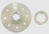 Oala ambreiaj drujba Husqvarna 545, 550, 555, 560 XP, 562 XP Rotita (3/8-7)
