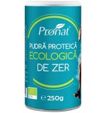 Pudra Proteica de Zer Bio Pronat 250gr