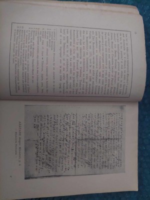 Viata SFANTULUI Iosif cel Nou,Mitropolitul Tara Banatului 1650-1656,Timisoa 1956 foto