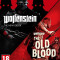 Wolfenstein The New Order and The Old Blood Double Pack Xbox One