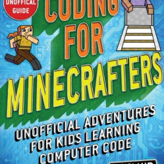 Coding for Minecrafters