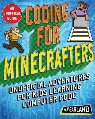 Coding for Minecrafters foto