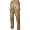 Pantaloni Tactici US Combat BDU Desert MFH (Marime: M)