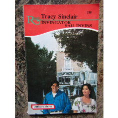 Tracy Sinclair - Invingator sau invins (1998, Colectia Alcris)