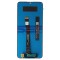 LCD+Touchscreen Huawei Nova Y70 BLACK