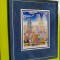 D617-Tablou grafica color Praga Pavel &hellip;.