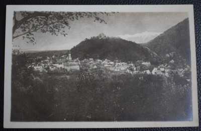 AKVDE23 - Cisnadioara - Foto Fischer foto
