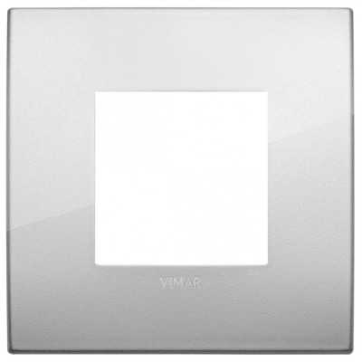 Rama Ornament 2M metal Vimar Arke titan mat 19642.04 foto