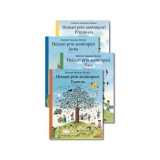 Anotimpurile - colecE, &ordm;ia De ce? De ce? De ce? - Constanza Droop