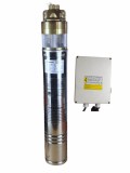 ELEFANT 4SKM200 pompa submersibila multietajata cu panou de control, 1500W Innovative ReliableTools