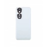 Capac Baterie Pentru Honor 90 Alb Cu Geam Camera