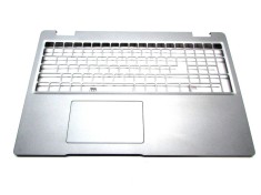 Carcasa superioara palmrest Laptop, Dell, Latitude 5520, 0NXW0W, NXW0W, 46M.0M6CS.0008. 460.0M60P.0004, gri