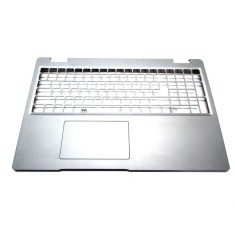 Carcasa superioara palmrest Laptop, Dell, Latitude 5520, 0NXW0W, NXW0W, 46M.0M6CS.0008. 460.0M60P.0004, gri