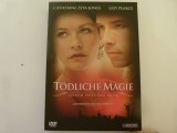 Magie mortala, dvd