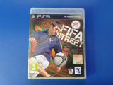 FIFA Street - joc PS3 (Playstation 3), Multiplayer, Sporturi, 3+, Ea Sports