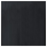 Cumpara ieftin Covor dreptunghiular, negru, 100x100 cm, bambus