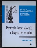 Protectia internationala a drepturilor omului - Raluca Miga Besteliu