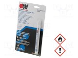 Flux fără halogenuri No Clean ROL0 9ml - CHEMTRONICS