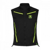 Vesta Barbati VR46 Valentino Rossi Black Riders Academy - Marimea M