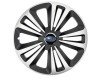 Set 4 capace roti pentru Subaru, model Terra Mix, R16