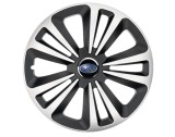 Set 4 capace roti pentru Subaru, model Terra Mix, R16